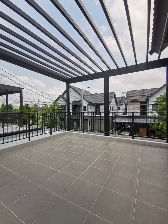 รูป [RENT] HST0028 เซนโทร บางนา  Centro Bangna     (แอดไลน์มี @นำหน้า LINE ID :  @idhomeland) - รูปที่ 17/23