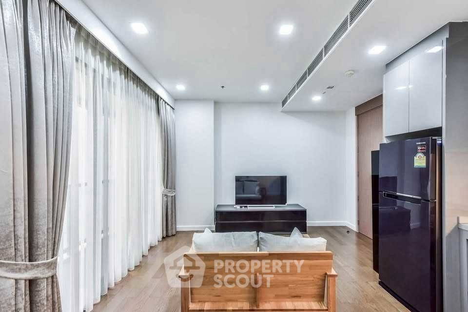 รูป คอนโด 1-ห้องนอน ที่ เอ็ม พญาไท ใกล้ BTS อนุสาวรีย์ชัยสมรภูมิ (ID 2508733) - รูปที่ 10/11