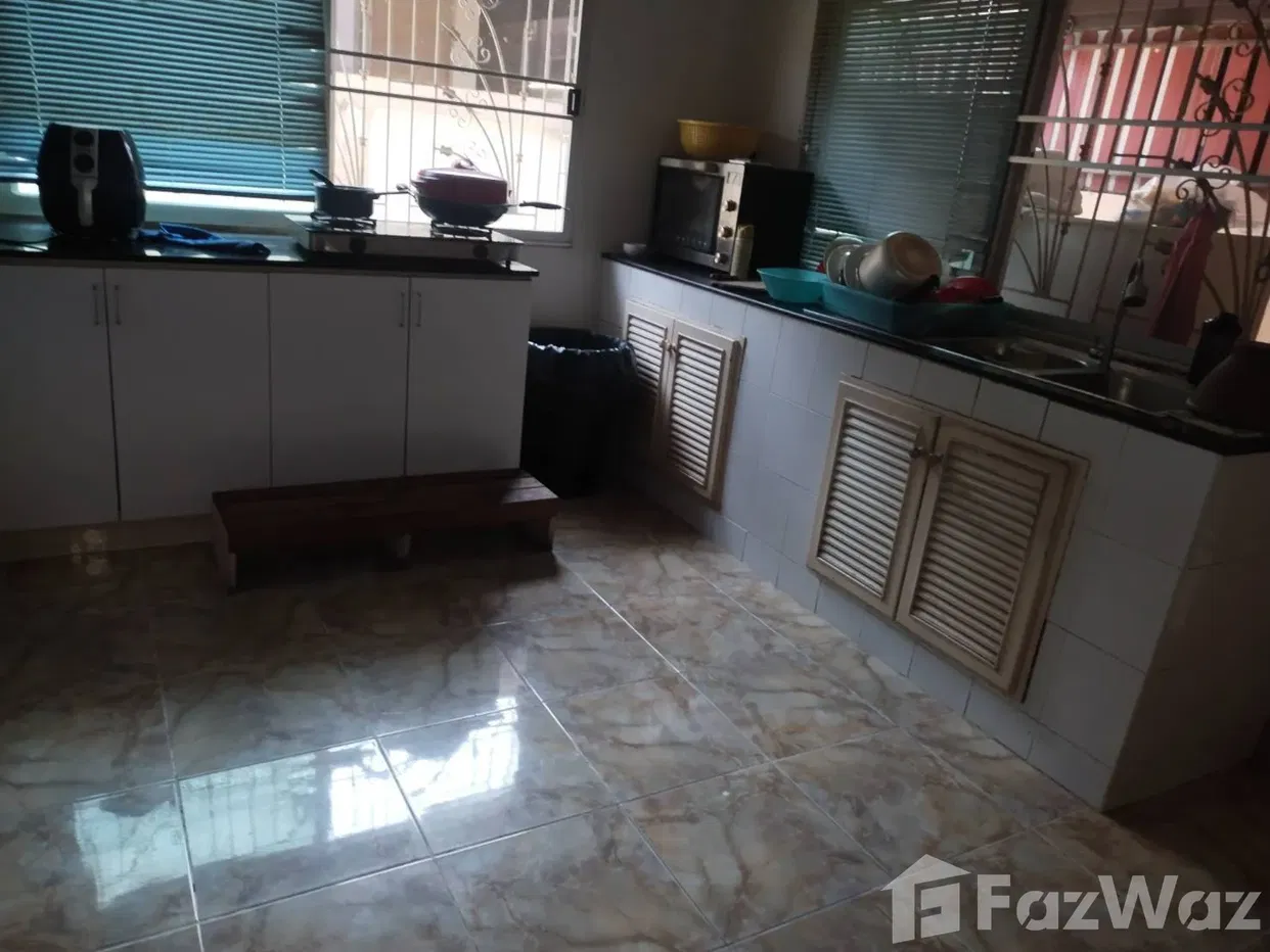 รูป ขาย บ้านเดี่ยว 2 ห้องนอน ในโครงการ รวิพร เพลส 5353130 - รูปที่ 3/5