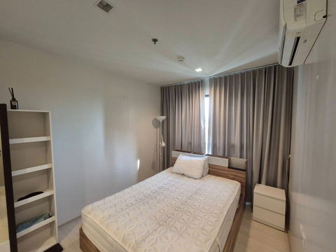 Life @ Sukhumvit 48 ห้องสวย ราคาดี สอบถามเพิ่มเติมได้ที่ Line @condorental