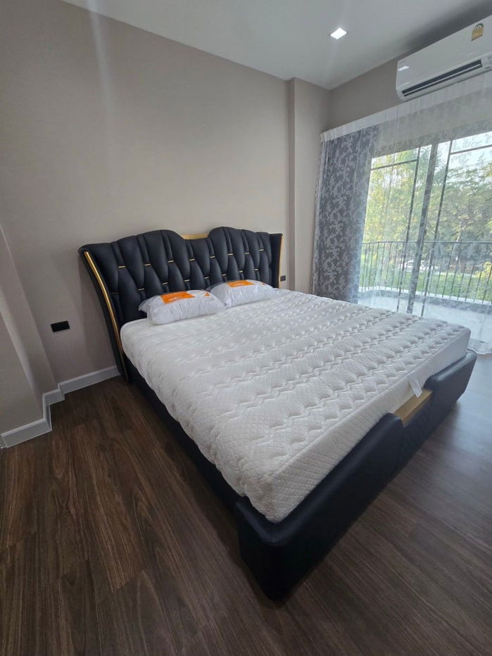 รูป ให้ เช่าบ้านเดี่ยว บางกอก บูเลอวาร์ด ติวานนท์–รังสิต ไลน์ไอดี ✅ @ibx7531n - รูปที่ 8/12