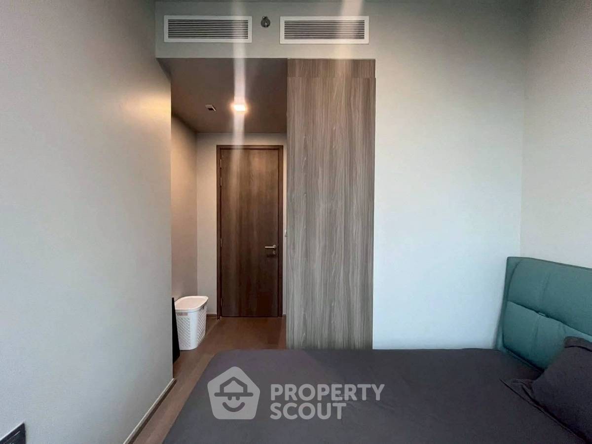picture 2-BR Condo at Celes Asoke near MRT Sukhumvit (ID 2508583) - 12/13
