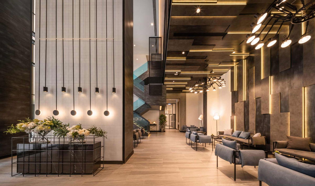 รูป 🔥 ห้องหัวมุม  Denim Jatujak  ONE BEDROOM PLUS  ห้องสวย พร้อมอยู่จริง เฟอร์ครบ | เหมาะทั้งอยู่เองและลงทุน 🔥 - รูปที่ 14/23