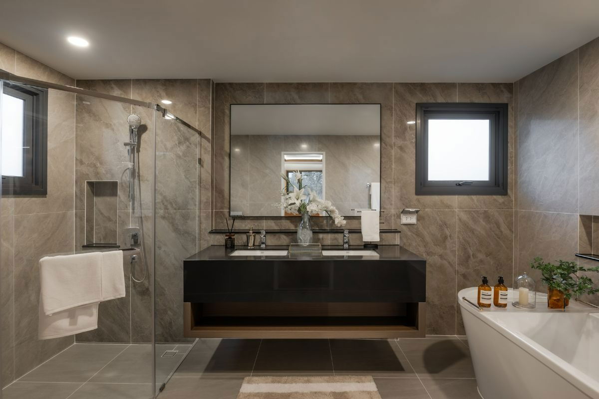 รูป ขายบ้านมือ 1 จากโครงการ THE CITY บางนา 3  | ติดต่อฝ่ายขาย : 061-6598997- Line OA : @Newlight (มี@) - รูปที่ 16/16