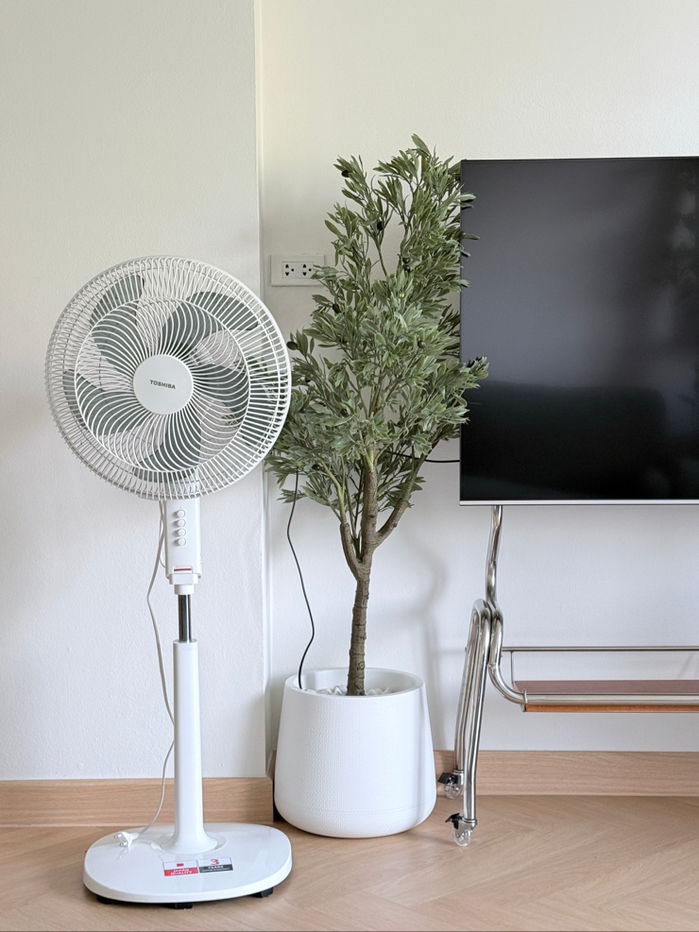 รูป อาคารผาสุข ชั้น 4 ตึกบี ขนาด 39 ตร.ม. - รูปที่ 6/17