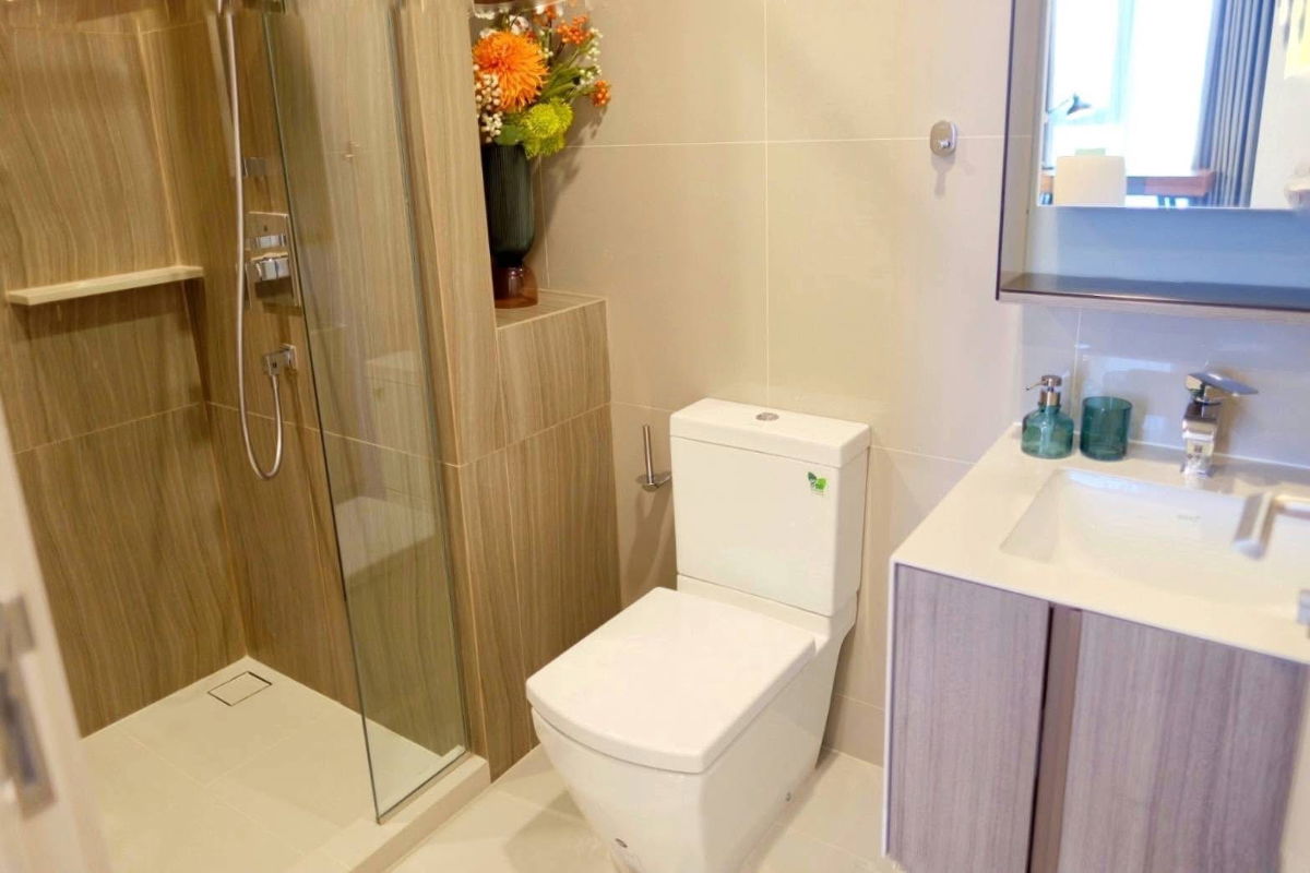 รูป The line phahol pradipat ☎️1 bed 34 sqm‼️ 20,000/month‼️ NOW AVAILABLE 🔆✅ - รูปที่ 4/12