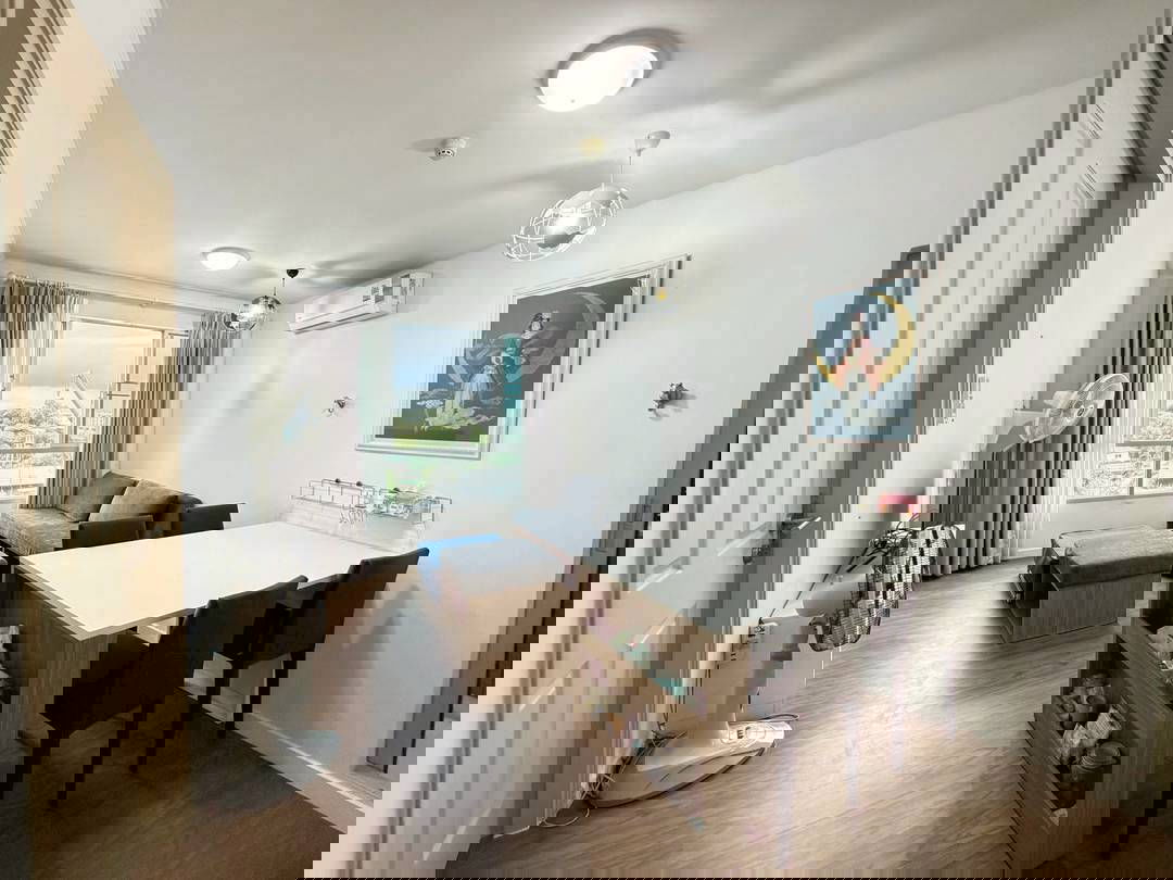 รูป ดีคอนโดนิม D Condo Nim วิวดอยวิวสระ  ให้เช่า 12,000/เดือน  - รูปที่ 2/13