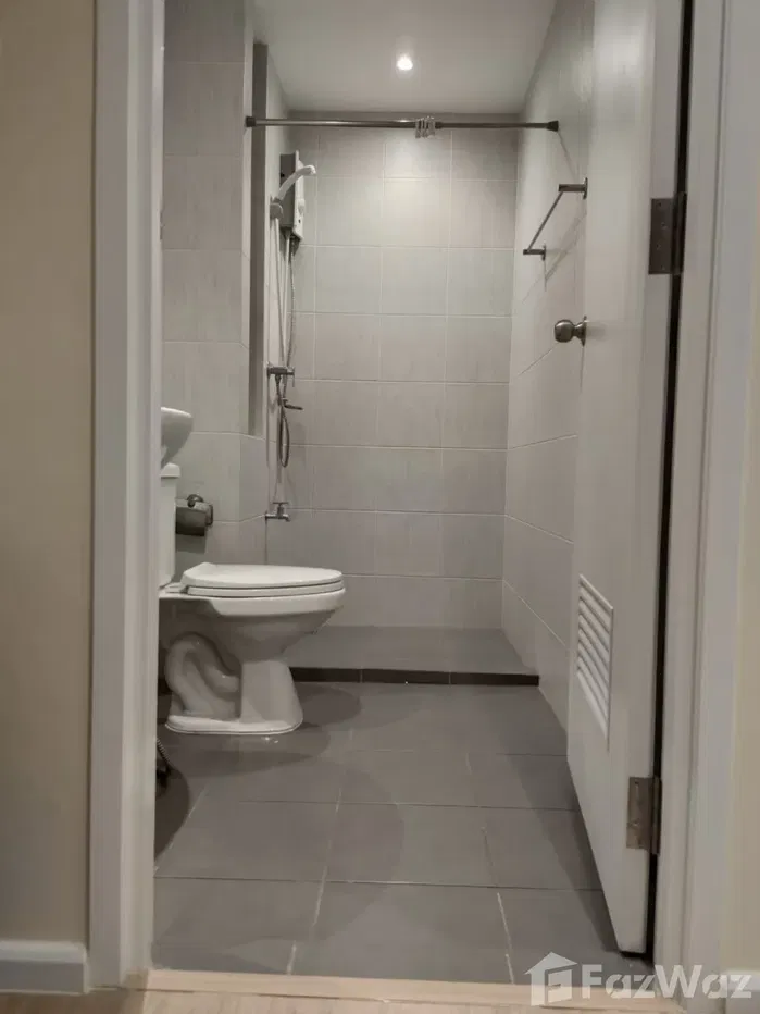 รูป ขาย คอนโด 1 ห้องนอน ในโครงการ ไอคอนโด เสรีไทย กรีน สเปซ 5755605 - รูปที่ 9/17