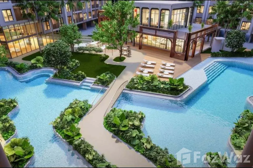 picture ขายดาวน์ The Origin Kathu-Patong 5369117 - 6/18