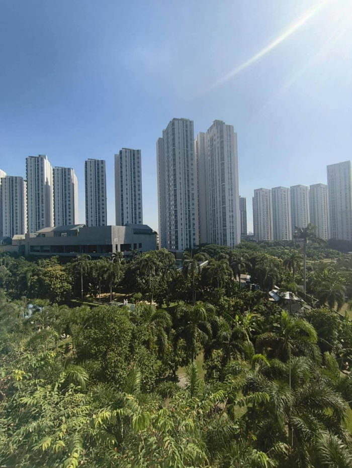 รูป Y160 ให้เช่าคอนโด Supalai City Resorts Ratchada - Huaykwang (ศุภาลัย ซิตี้ รีสอร์ท รัชดา - ห้วยขวาง) เฟอร์นิเจอร์และเครื่องใช้ไฟฟ้าครบ พร้อมเข้าอยู่ - รูปที่ 10/10