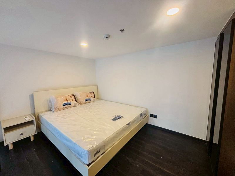 รูป ให้เช่า Park Origin Thonglor (พาร์ค ออริจิ้น ทองหล่อ) 2 ห้องนอน 1 ห้องน้ำ - รูปที่ 4/8