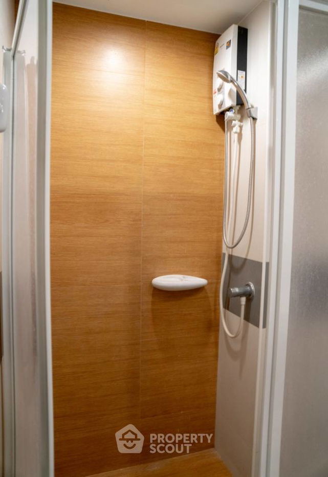 รูป คอนโด 1-ห้องนอน ที่ ริชพาร์ค เจ้าพระยา ใกล้ MRT สะพานพระนั่งเกล้า (ID 873514) - รูปที่ 8/11