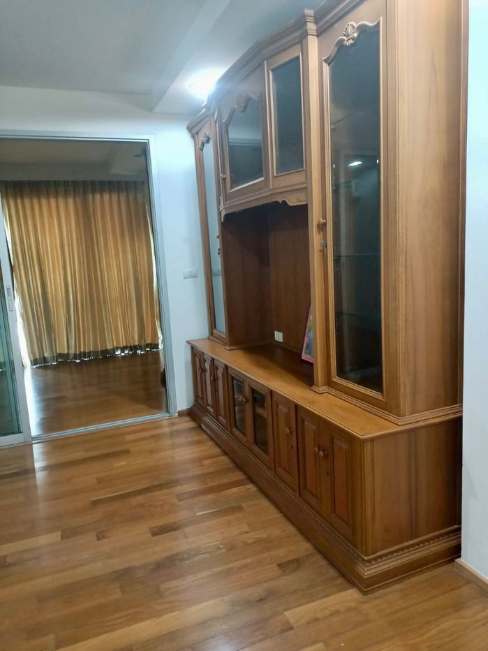 รูป ปล่อยเช่า the line พหลโยธิน ตรงข้ามเซ็นทรัลลาดพร้าว 13,500/เดือน  - รูปที่ 6/7