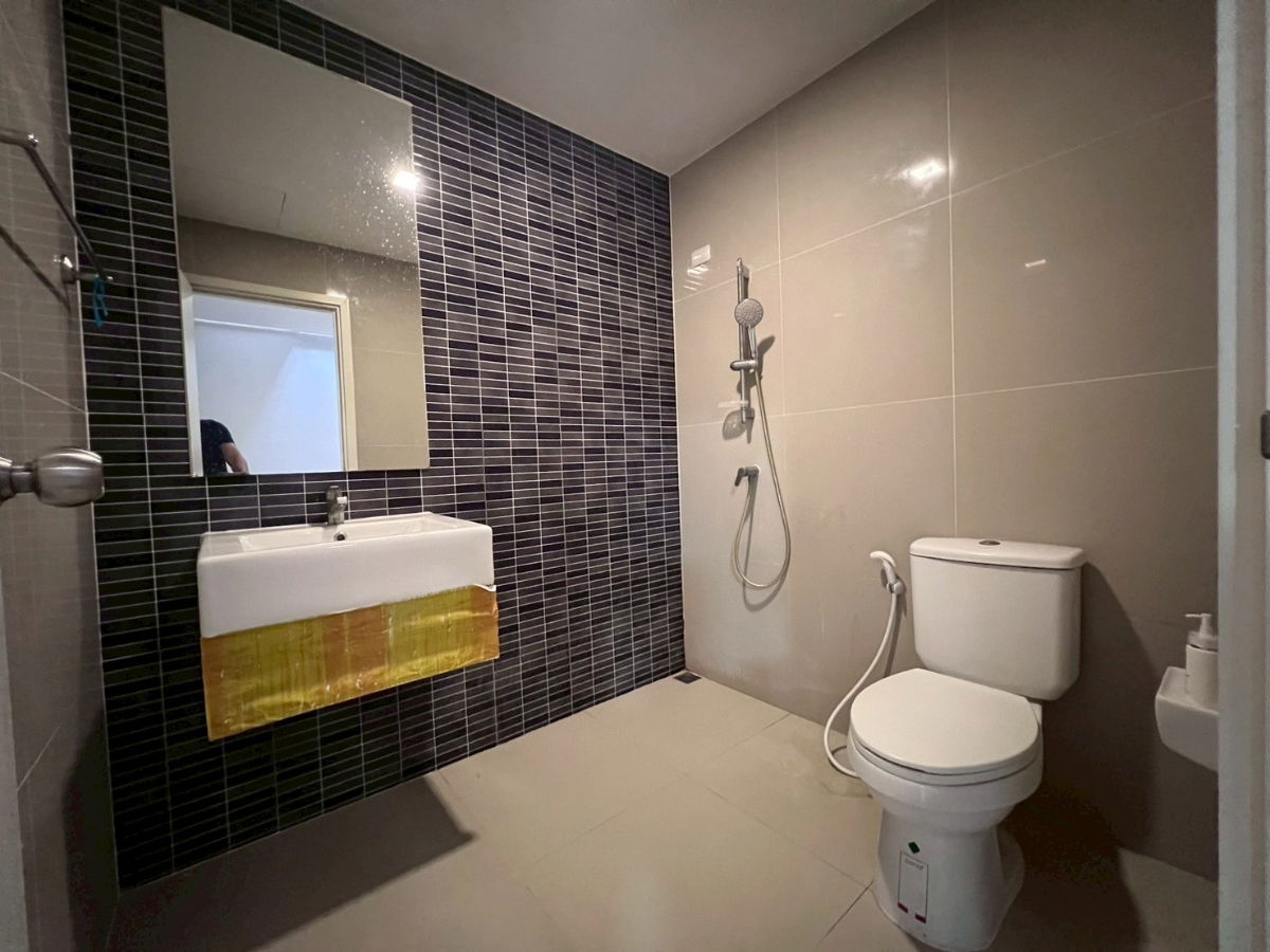 รูป ขายทาวน์เฮาส์ 2 ชั้น หมู่บ้านพฤกษาวิลล์ 89 รามอินทรา–วงแหวน ทำเลดี ใกล้แฟชั่นฯ - รูปที่ 15/15