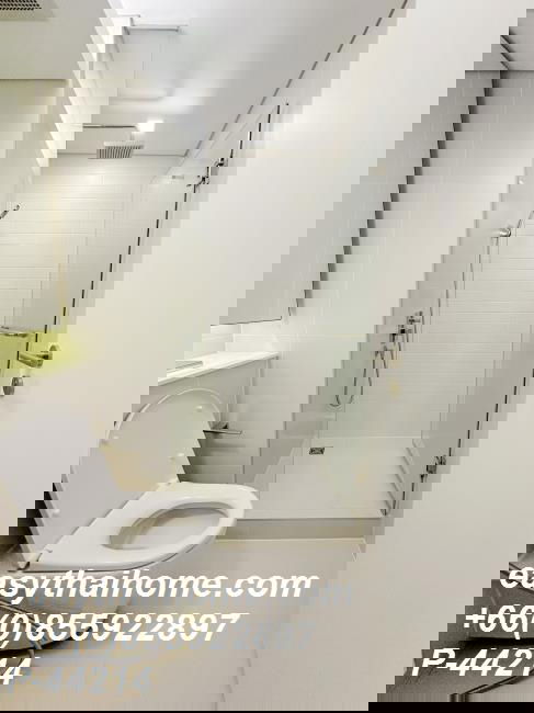 picture P-44214 Condo for rent Siamese Sukhumvit 48 fully furnished (Confirm again when visit).  - 14/15