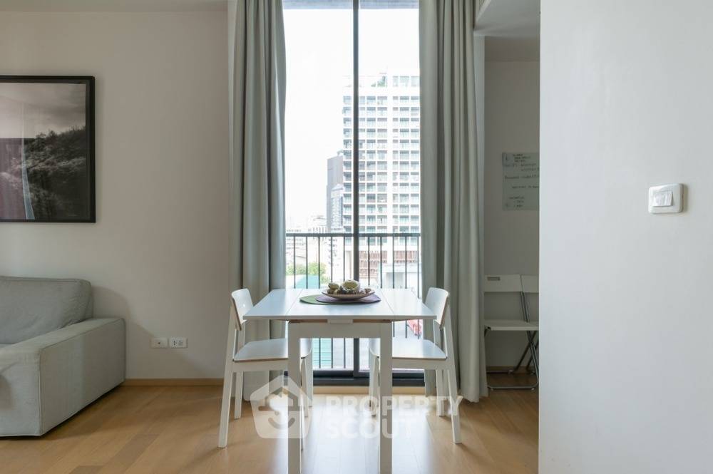 รูป คอนโด 1-ห้องนอน ที่ คอนโด โนเบิล รีดี อารีย์ ใกล้ BTS อารีย์ (ID 382305) - รูปที่ 19/20