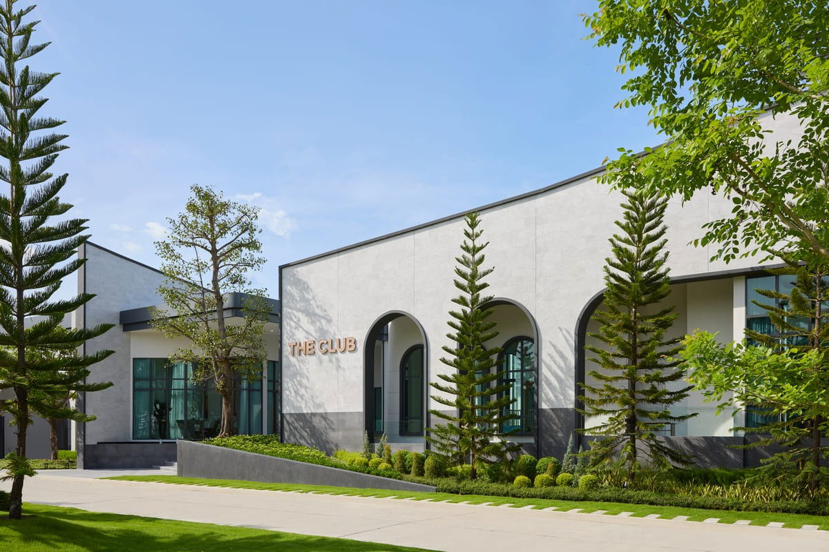 รูป ขายบ้านมือ 1 จากโครงการ THE CITY บางนา 2  | ติดต่อฝ่ายขาย : 061-6598997- Line OA : @Newlight (มี@) - รูปที่ 8/19