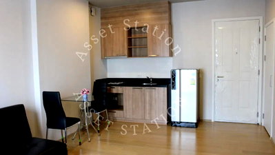 Condos for sale : SELL💥 Hive Sathorn. Start your life of comfort here | BTS Krung Thon Buri 💎