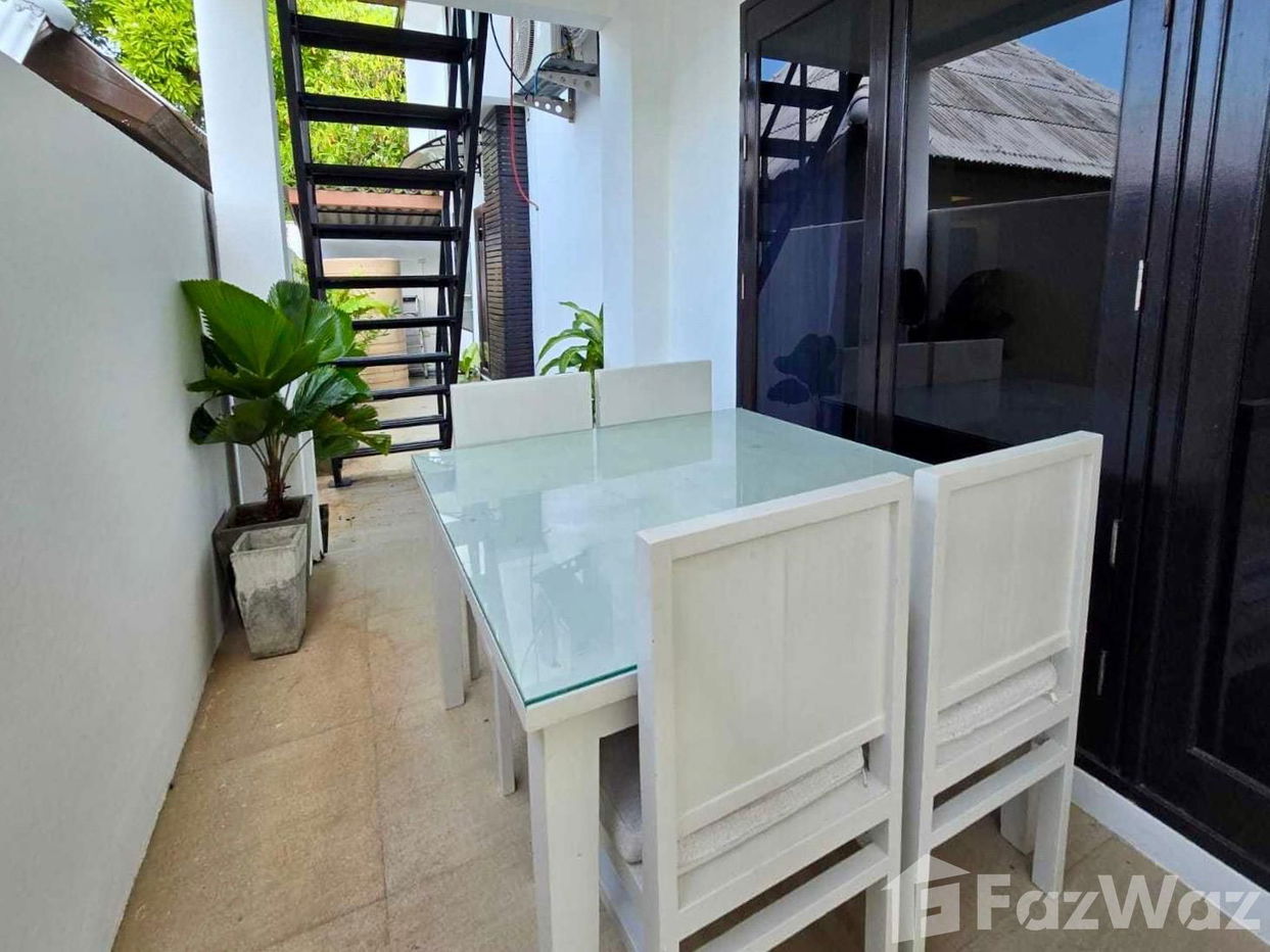 รูป ขาย บ้านเดี่ยว 3 ห้องนอน ใน บ่อผุด, สุราษฎร์ธานี 5344286 - รูปที่ 21/27