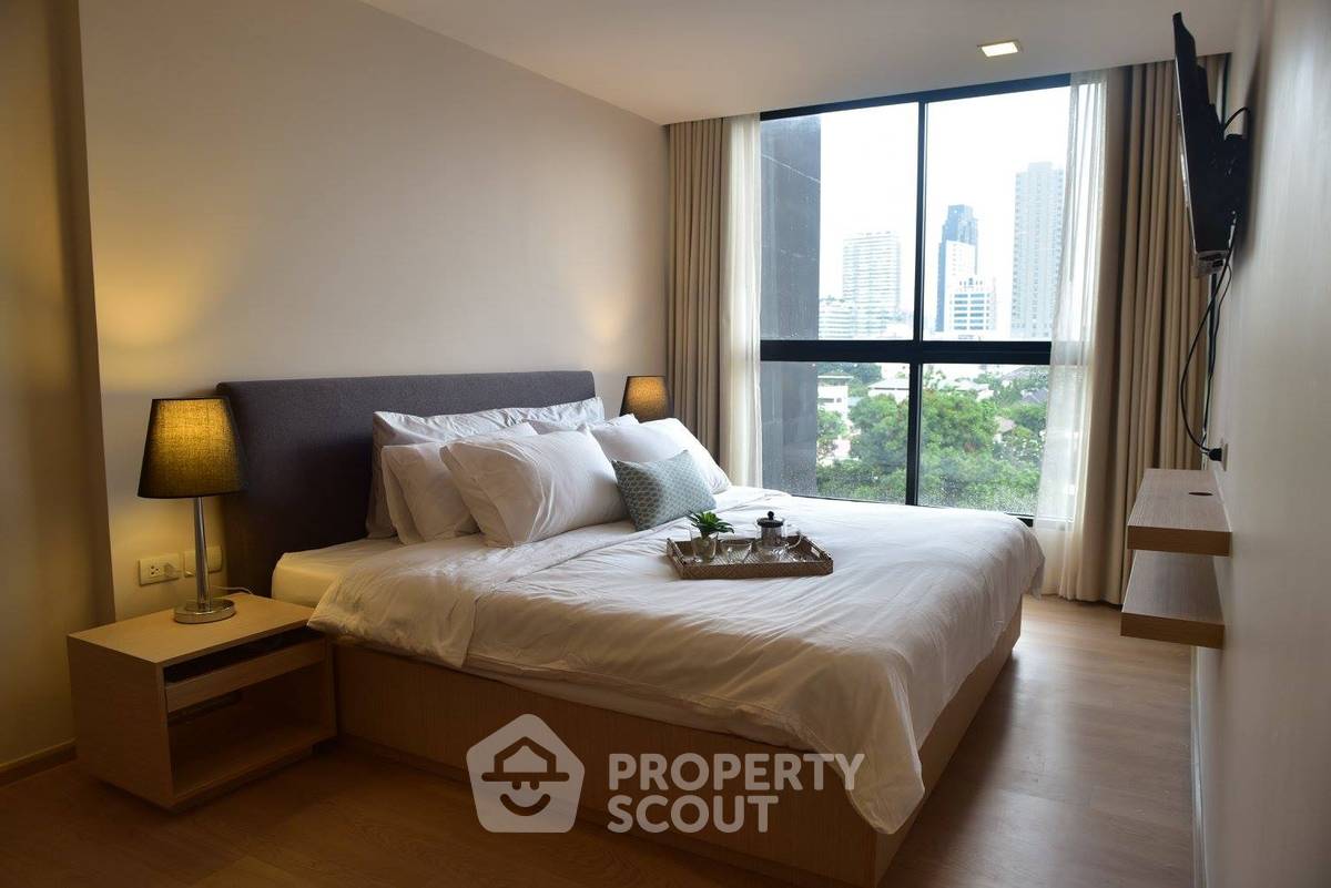 รูป คอนโด 2-ห้องนอน ที่ ลีฟ แอท 49 ใกล้ BTS ทองหล่อ (ID 512460) - รูปที่ 21/23