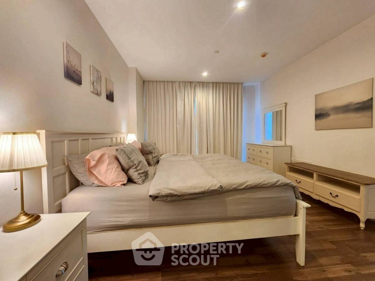 รูป คอนโด 2-ห้องนอน ที่ เดอะ รูม สุขุมวิท 62 ใกล้ BTS ปุณณวิถี (ID 2507759) - รูปที่ 7/19