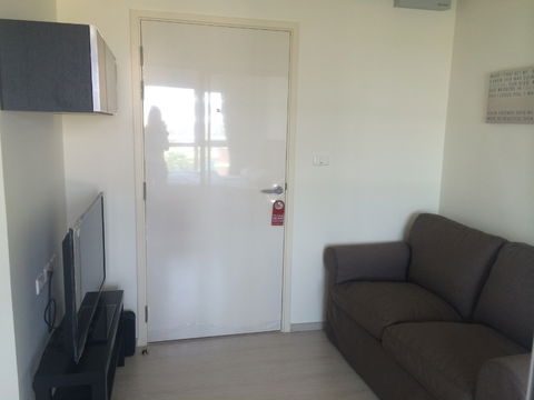 ✨ ให้เช่า คอนโด แอสปาย สาทร - ตากสิน Timber Zone 1 นอน 31 ตรม ชั้น 6 เพียง 8500 บาท 🏡💖