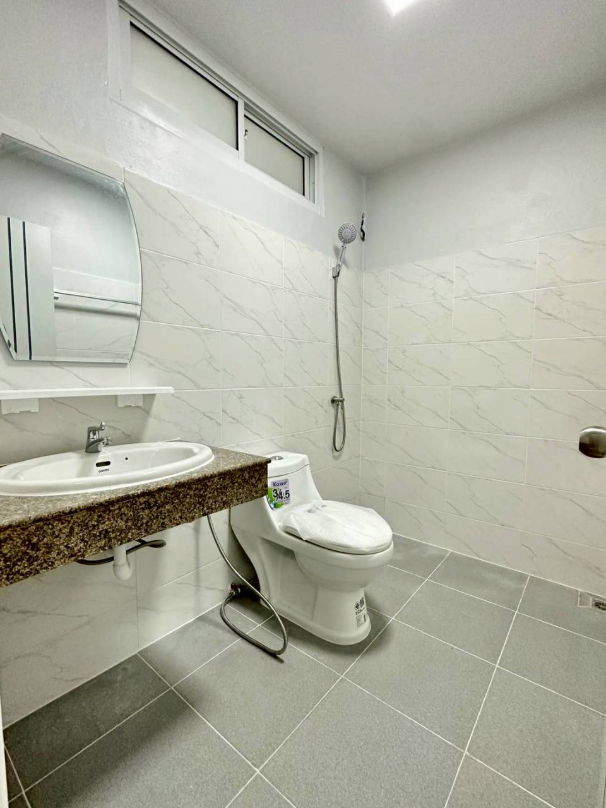 รูป บ้านหลังมุม  ทำเลดี  ติดถนนบางกรวย–ไทรน้อย  #หมู่บ้านกานต์มณี   ทาวน์เฮ้าส์ 3 ห้องนอน รีโนเวทใหม่ บ้านสวยมาก - รูปที่ 18/19