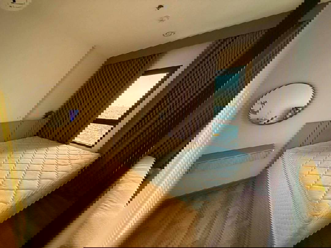 picture For Rent: Niche Mono Sukhumvit - Bearing - 11/11