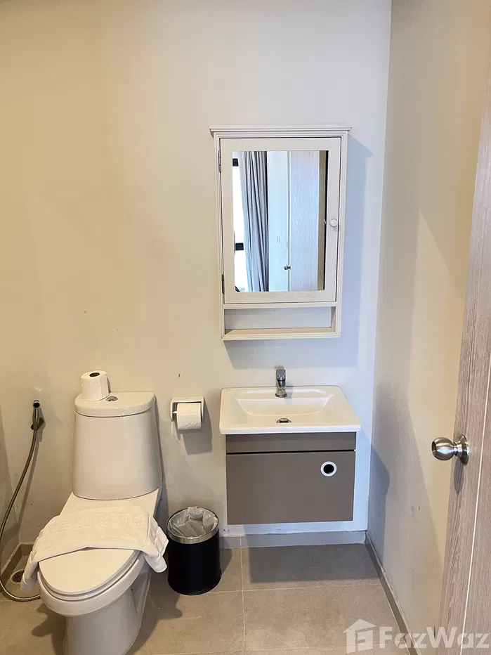 รูป ขาย คอนโด 1 ห้องนอน ในโครงการ ดีลักซ์ คอนโดมีเนียม 5592671 - รูปที่ 14/20