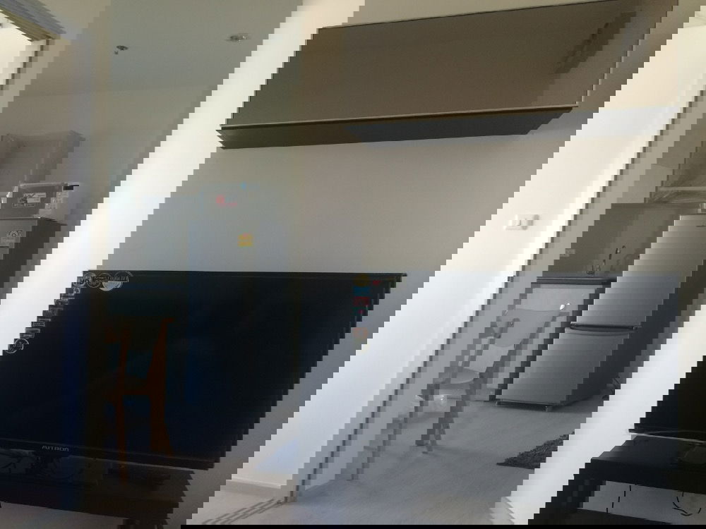 รูป ✨ ให้เช่า คอนโด แอสปาย สาทร - ตากสิน Timber Zone 1 นอน 31 ตรม ชั้น 6 เพียง 8500 บาท 🏡💖 - รูปที่ 5/6