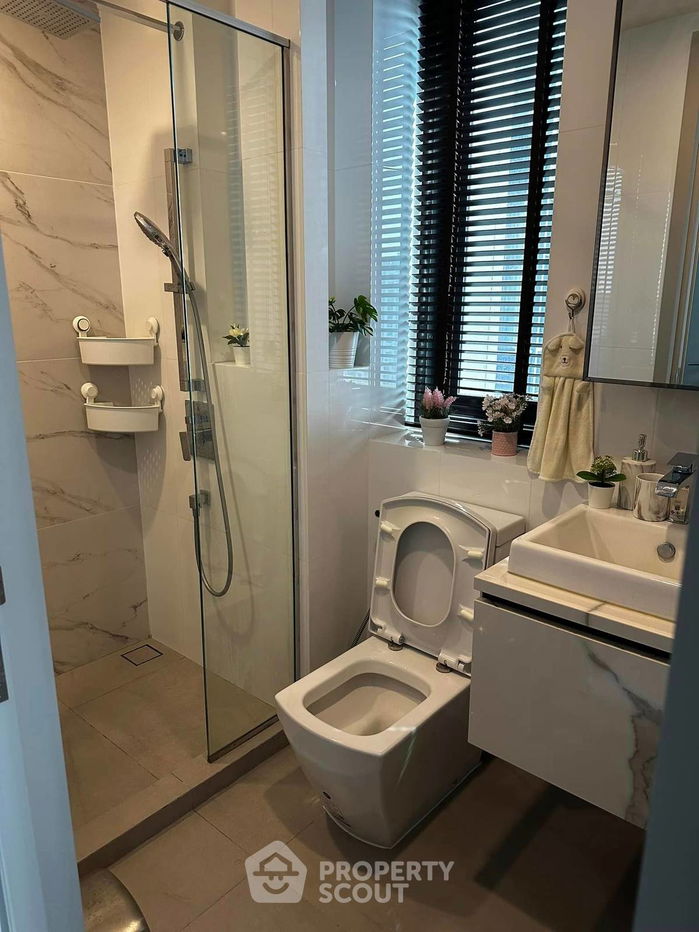 picture 1-BR Condo at The Line Sukhumvit 101 near BTS Punnawithi (ID 995078) - 2/8