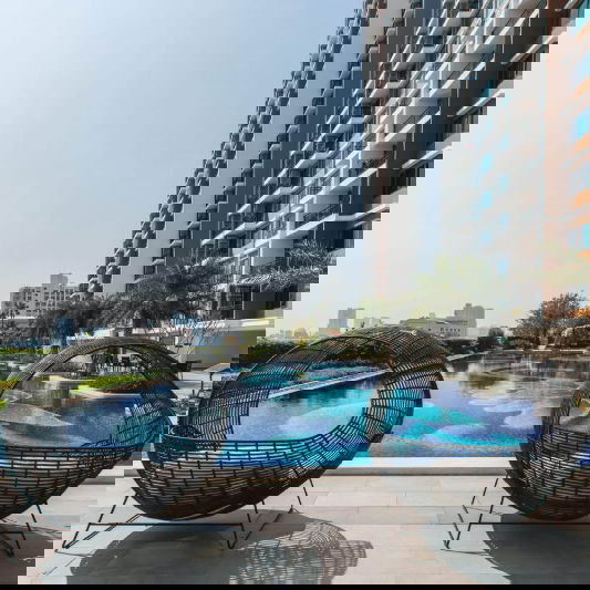 รูป 👑 For rent 🌃 อาร์ติซาน รัชดา 🌃 JA-786 - รูปที่ 7/8