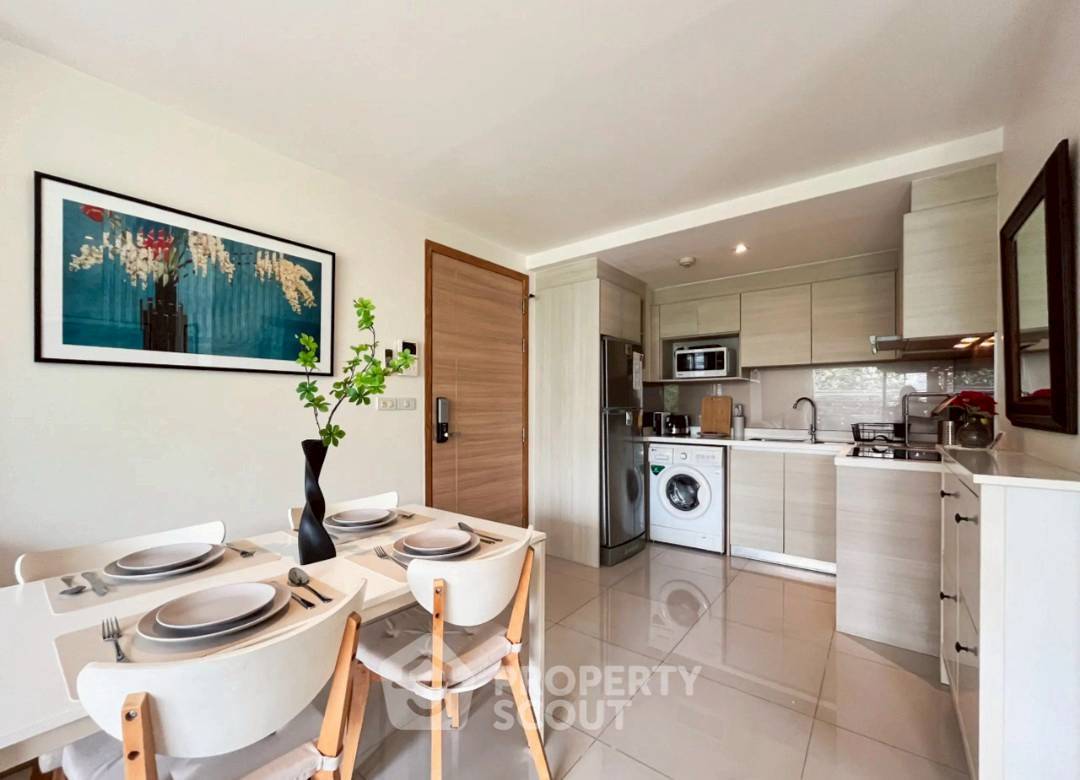 รูป คอนโด 2-ห้องนอน ที่ โซซิโอ เรฟเฟอเรนซ์ 61 คอนโดมิเนียม ใกล้ BTS ทองหล่อ (ID 2333371) - รูปที่ 8/19