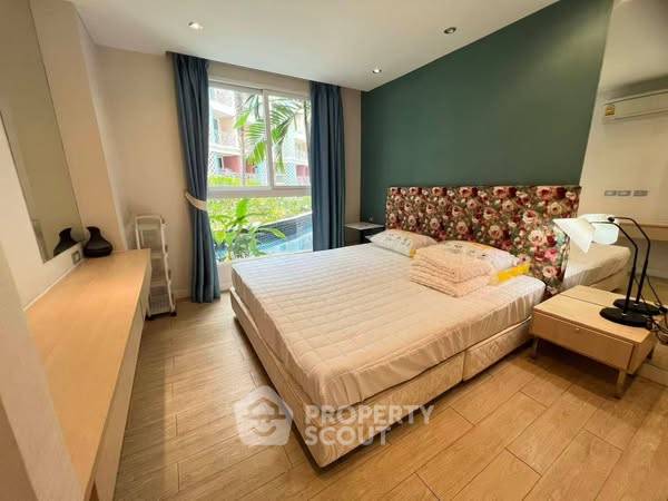 รูป คอนโด 2-ห้องนอน ที่ แกรนด์ แคริบเบียน คอนโด รีสอร์ท พัทยา ใกล้ พัทยาใต้ (ID 2365751) - รูปที่ 3/12