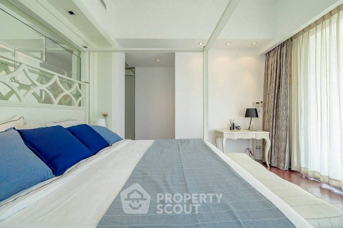 รูป คอนโด 3-ห้องนอน ที่ เลอ รัฟฟิเน่ สุขุมวิท 39 คอนโดมิเนียม ใกล้ BTS พร้อมพงษ์ (ID 2508584) - รูปที่ 11/15