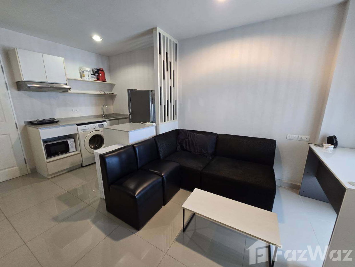 รูป ขาย คอนโด 1 ห้องนอน ในโครงการ เดอะ ลิงค์ วาโน สุขุมวิท 64 5779789 - รูปที่ 5/9