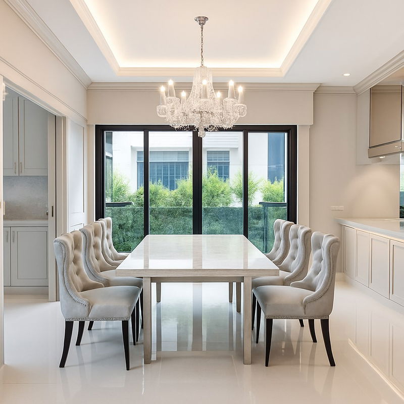 ขายบ้านเดี่ยว : ✅ราคาดี สุดคุ้ม 4b4b 15.5mb - The City Pattanakarn 📞Call 090 919 9898