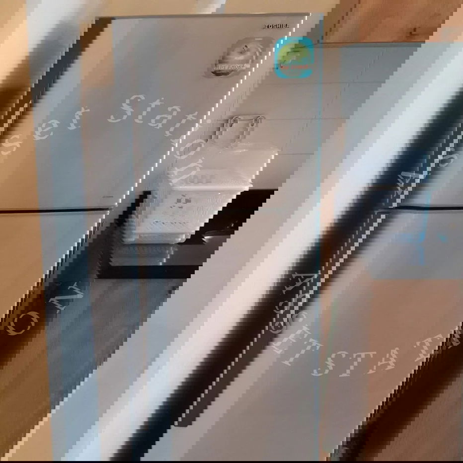 รูป ✨ ห้องราคาดีย์ มาอีกแล้วค่ะ Hive Sathorn  เดินทางง่าย สะดวก🚆 ติดรถไฟฟ้า BTS กรุงธนบุรี - รูปที่ 8/12