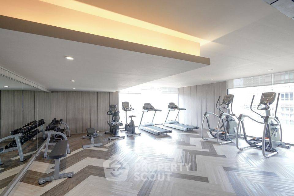 รูป คอนโด 1-ห้องนอน ที่ เออร์บิเทีย ทองหล่อ ใกล้ BTS ทองหล่อ (ID 480235) - รูปที่ 20/23