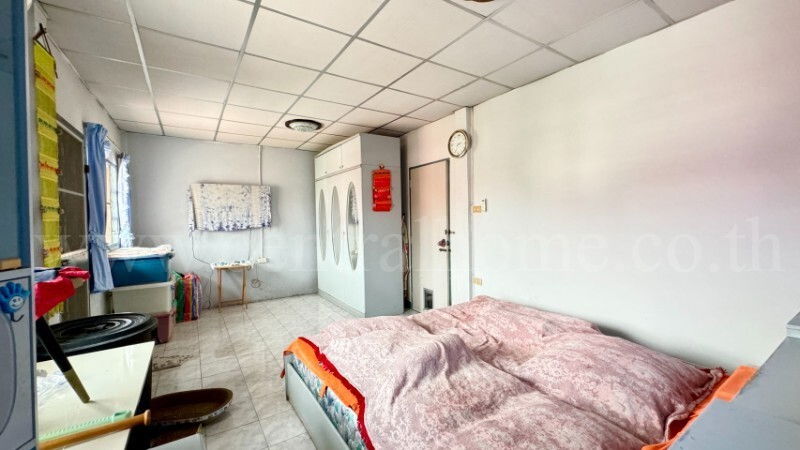 รูป บ้านแฝด พระปิ่น 4 เพชรเกษม 81 - บางบอน 5 - รูปที่ 11/13