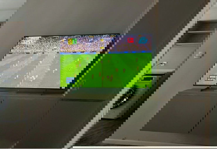 รูป #Z3876💥 271268 🔥ให้เช่าคอนโด Atmoz Ratchada-Huaikwang - รูปที่ 4/6