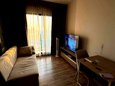 Condos for rent : For Rent: Niche Mono Sukhumvit - Bearing