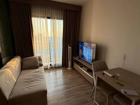 For Rent: Niche Mono Sukhumvit - Bearing