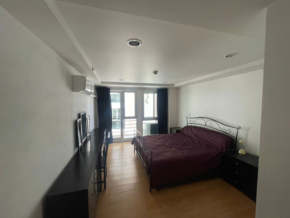 รูป Luxury Pool-View Residence at Resorta Yen-Akat | 3 Bedrooms 2 Bathrooms | 96 SQ.M. - รูปที่ 6/13