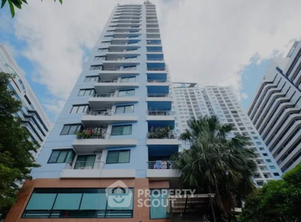 คอนโด 2-ห้องนอน ที่ ศุภาลัย พรีเมียร์ เพลส อโศก ใกล้ MRT เพชรบุรี (ID 889601)