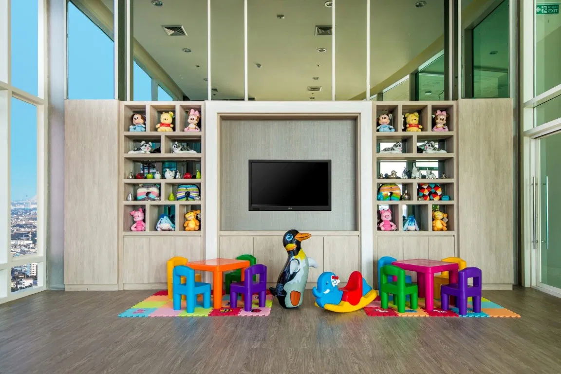 รูป 💎 ขาย คอนโด Menam Residences วิวแม่น้ำเจ้าพระยา เดินทางสะดวก 🚆ใกล้รถไฟฟ้า BTS สะพานตากสิน - รูปที่ 6/8