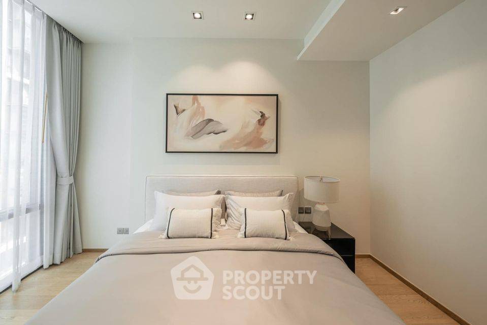 รูป คอนโด 1-ห้องนอน ที่ 28 ชิดลม ใกล้ BTS ชิดลม (ID 1158789) - รูปที่ 7/10