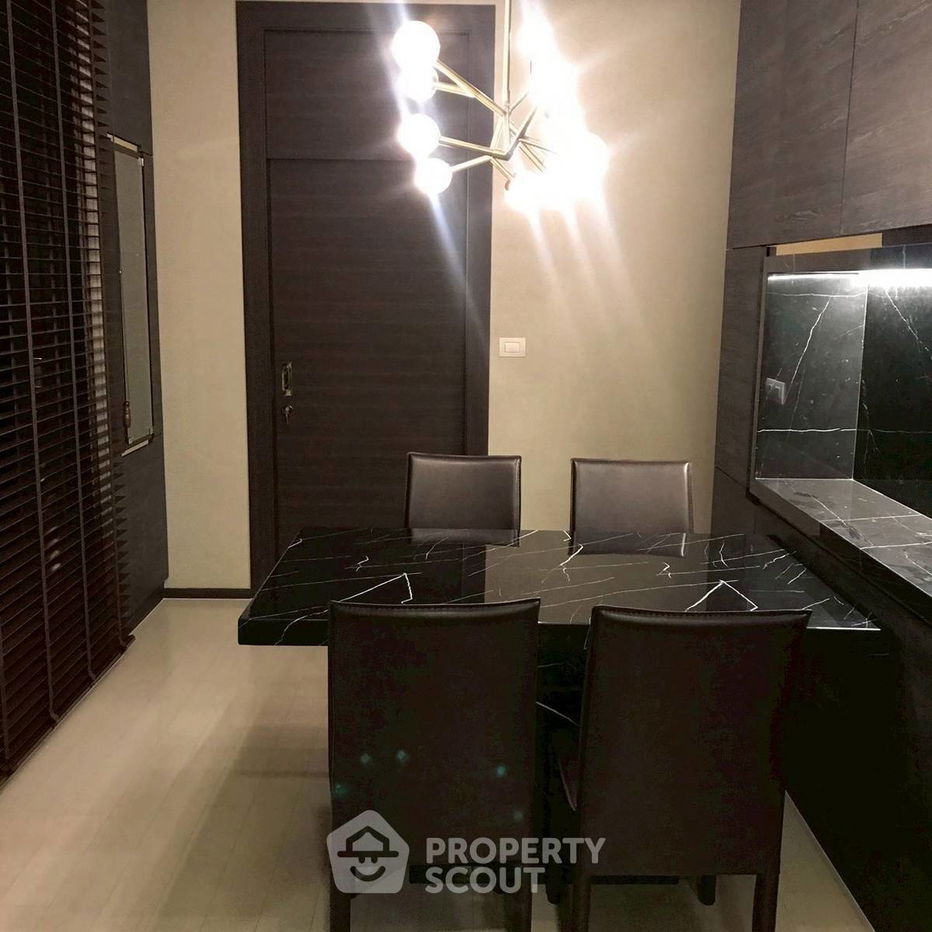 รูป คอนโด 2-ห้องนอน ที่ โนเบิล เพลินจิต ใกล้ BTS เพลินจิต (ID 2507030) - รูปที่ 6/6