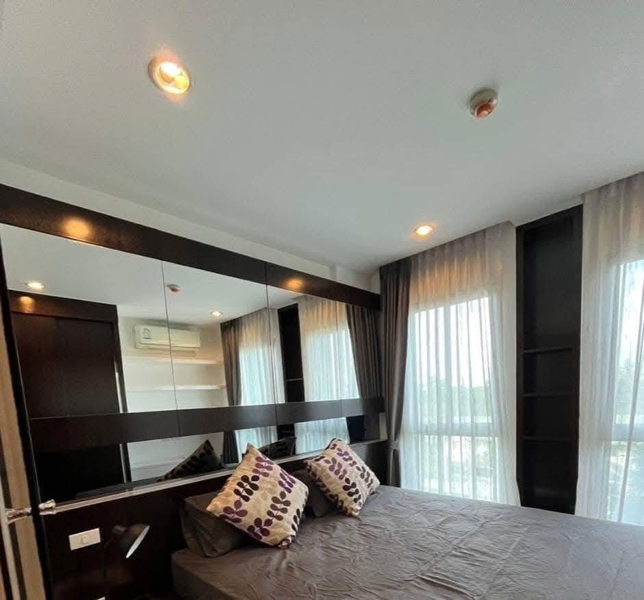 picture Parc Exo Kaset - Navamintra Parc Exo Kaset - Navamintra - 2/9