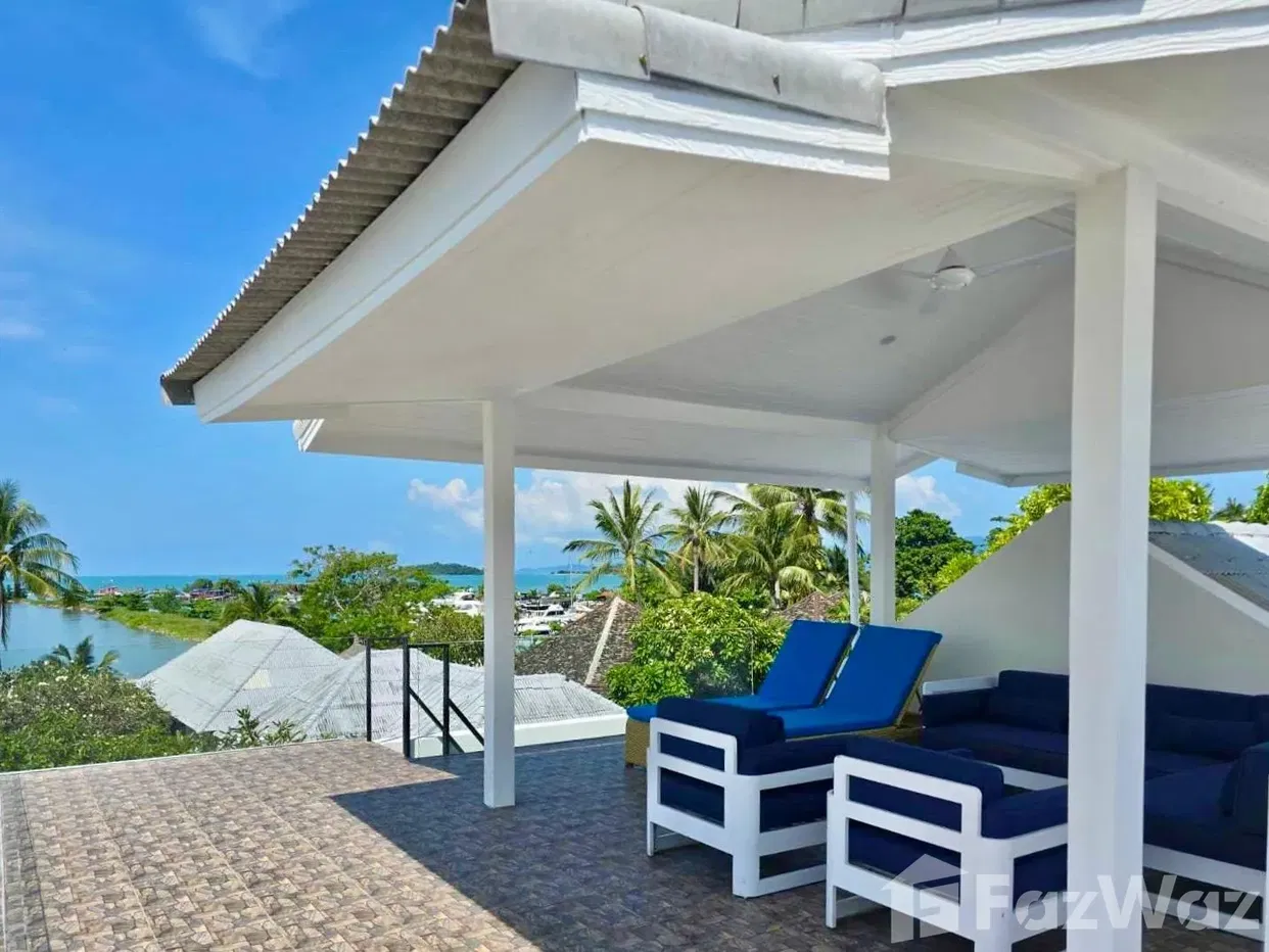 รูป ขาย บ้านเดี่ยว 3 ห้องนอน ใน บ่อผุด, สุราษฎร์ธานี 5344286 - รูปที่ 19/27